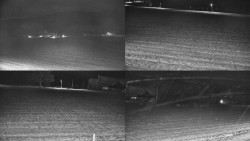 Rejvíz - Běžecké stopy