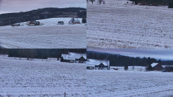 Rejvíz - Běžecké stopy