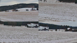 Rejvíz - Běžecké stopy