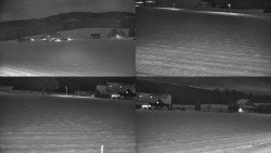 Rejvíz - Běžecké stopy