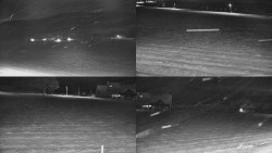 Rejvíz - Běžecké stopy