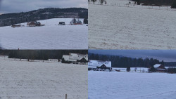 Rejvíz - Běžecké stopy