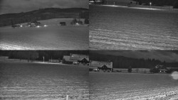 Rejvíz - Běžecké stopy