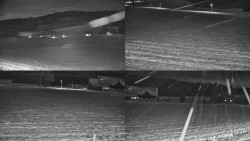 Rejvíz - Běžecké stopy