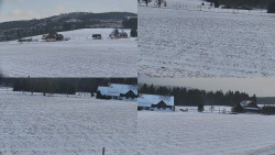 Rejvíz - Běžecké stopy