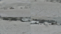 Rejvíz - Běžecké stopy