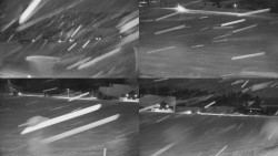 Rejvíz - Běžecké stopy