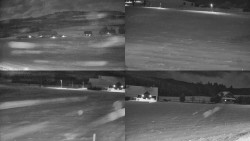 Rejvíz - Běžecké stopy