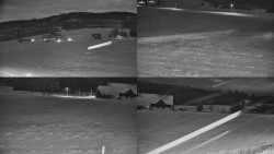 Rejvíz - Běžecké stopy