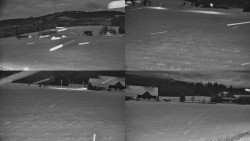 Rejvíz - Běžecké stopy