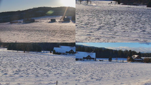 Rejvíz - Běžecké stopy - Rejvíz - Běžecké stopy - 3.1.2026 v 09:01 Rejvíz - Běžecké stopy - Rejvíz - Běžecké stopy - 3.1.2026 v 09:01