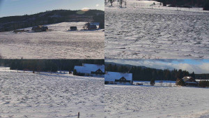 Rejvíz - Běžecké stopy - Rejvíz - Běžecké stopy - 3.1.2026 v 10:01 Rejvíz - Běžecké stopy - Rejvíz - Běžecké stopy - 3.1.2026 v 10:01