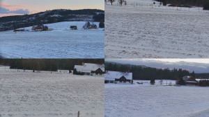 Rejvíz - Běžecké stopy - Rejvíz - Běžecké stopy - 3.1.2026 v 16:01 Rejvíz - Běžecké stopy - Rejvíz - Běžecké stopy - 3.1.2026 v 16:01
