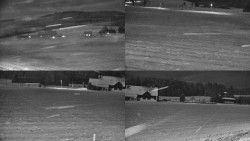 Rejvíz - Běžecké stopy