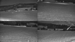 Rejvíz - Běžecké stopy