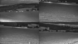 Rejvíz - Běžecké stopy