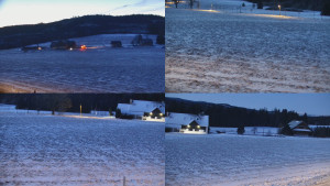 Rejvíz - Běžecké stopy - Rejvíz - Běžecké stopy - 5.1.2026 v 07:01 Rejvíz - Běžecké stopy - Rejvíz - Běžecké stopy - 5.1.2026 v 07:01