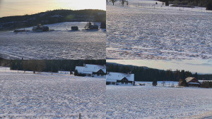 Rejvíz - Běžecké stopy - Rejvíz - Běžecké stopy - 5.1.2026 v 09:01 Rejvíz - Běžecké stopy - Rejvíz - Běžecké stopy - 5.1.2026 v 09:01