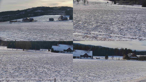 Rejvíz - Běžecké stopy - Rejvíz - Běžecké stopy - 5.1.2026 v 10:01 Rejvíz - Běžecké stopy - Rejvíz - Běžecké stopy - 5.1.2026 v 10:01