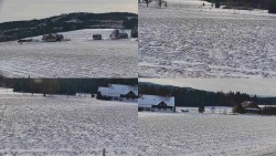 Rejvíz - Běžecké stopy