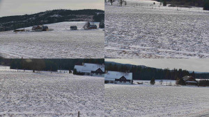 Rejvíz - Běžecké stopy - Rejvíz - Běžecké stopy - 5.1.2026 v 11:01 Rejvíz - Běžecké stopy - Rejvíz - Běžecké stopy - 5.1.2026 v 11:01