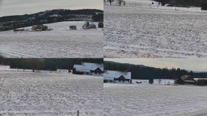 Rejvíz - Běžecké stopy - Rejvíz - Běžecké stopy - 5.1.2026 v 12:01 Rejvíz - Běžecké stopy - Rejvíz - Běžecké stopy - 5.1.2026 v 12:01