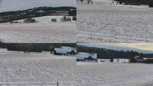 Rejvíz - Běžecké stopy - Rejvíz - Běžecké stopy - 5.1.2026 v 14:01 Rejvíz - Běžecké stopy - Rejvíz - Běžecké stopy - 5.1.2026 v 14:01
