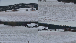 Rejvíz - Běžecké stopy - Rejvíz - Běžecké stopy - 5.1.2026 v 15:01 Rejvíz - Běžecké stopy - Rejvíz - Běžecké stopy - 5.1.2026 v 15:01