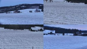 Rejvíz - Běžecké stopy - Rejvíz - Běžecké stopy - 5.1.2026 v 16:01 Rejvíz - Běžecké stopy - Rejvíz - Běžecké stopy - 5.1.2026 v 16:01