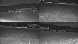 Rejvíz - Běžecké stopy