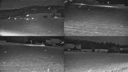 Rejvíz - Běžecké stopy