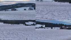 Rejvíz - Běžecké stopy