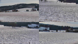 Rejvíz - Běžecké stopy