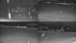 Rejvíz - Běžecké stopy