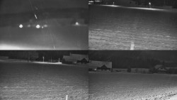 Rejvíz - Běžecké stopy