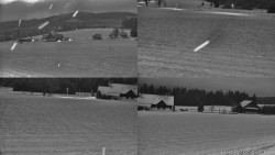 Rejvíz - Běžecké stopy