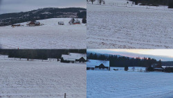 Rejvíz - Běžecké stopy