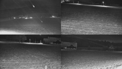 Rejvíz - Běžecké stopy