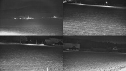 Rejvíz - Běžecké stopy