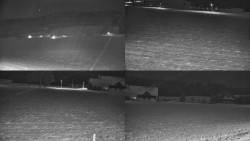 Rejvíz - Běžecké stopy