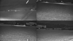 Rejvíz - Běžecké stopy