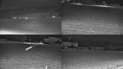 Rejvíz - Běžecké stopy