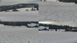 Rejvíz - Běžecké stopy