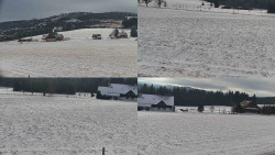 Rejvíz - Běžecké stopy