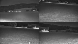 Rejvíz - Běžecké stopy