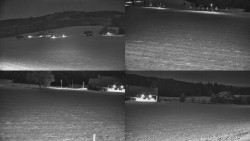 Rejvíz - Běžecké stopy