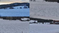 Rejvíz - Běžecké stopy
