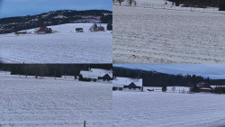 Rejvíz - Běžecké stopy