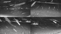 Rejvíz - Běžecké stopy