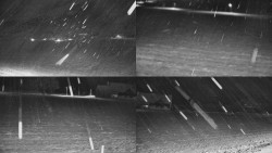 Rejvíz - Běžecké stopy